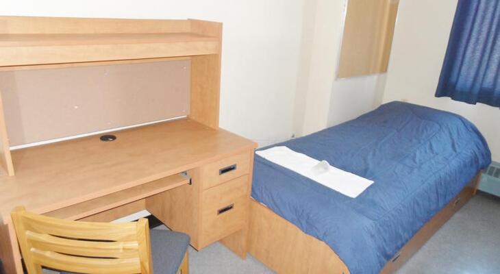 Neill-Wycik Backpackers Hotel