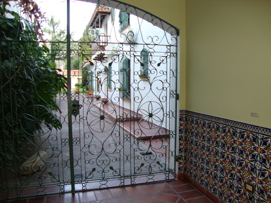 Hotel La Candela