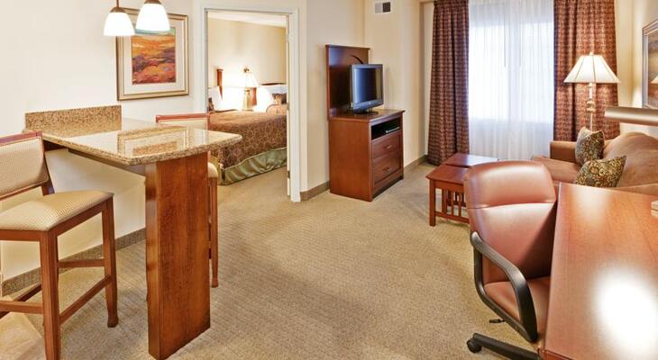 Staybridge Suites Indianapolis-Carmel, an IHG Hotel