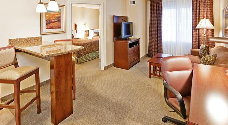 Staybridge Suites Indianapolis-Carmel, an IHG Hotel