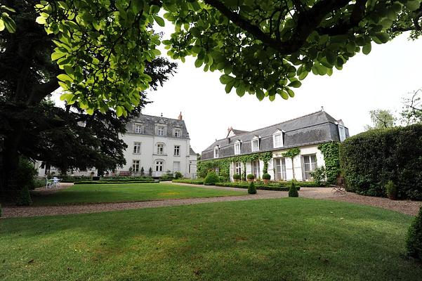 Hotel le Clos d'Amboise