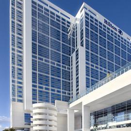 Hilton San Diego Bayfront