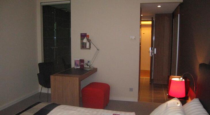 Mercure Hotel Den Haag Central
