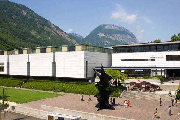 Musee de Grenoble