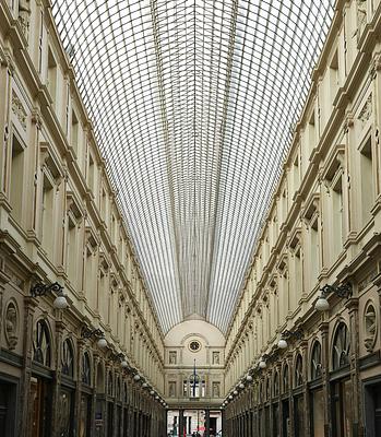 Hotel des Galeries