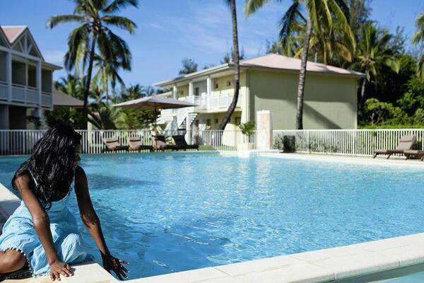 Hotel Le Recif