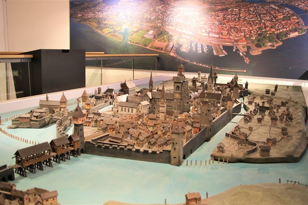 Rosgartenmuseum Konstanz