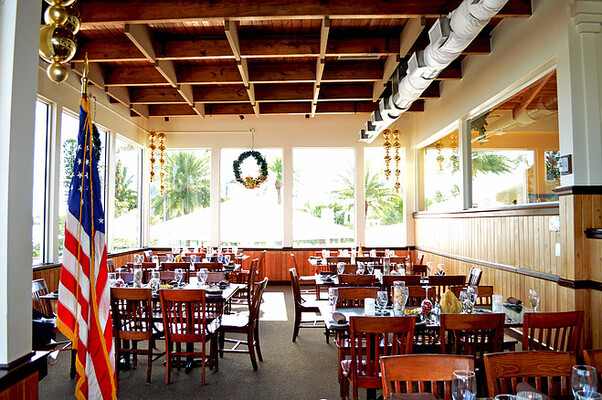 Salt Rock Grill