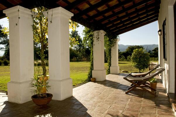 Finca Valentina