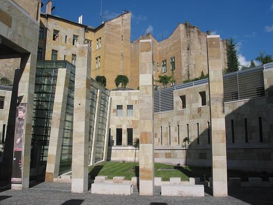 Holocaust Memorial Center