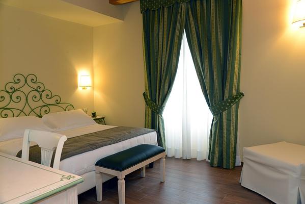 Borgo Antico Hotel