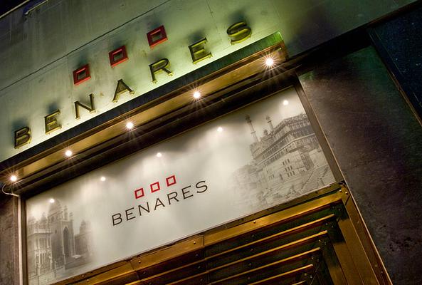 Benares Restaurant & Bar