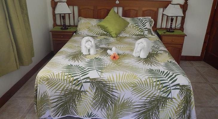 Le Chevalier Bay Guesthouse