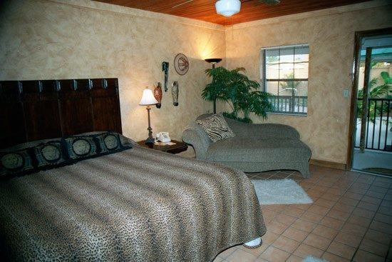Wisteria Inn