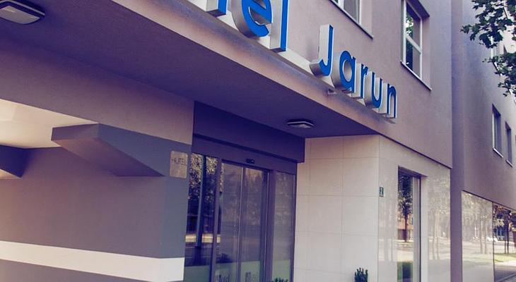 Hotel Jarun