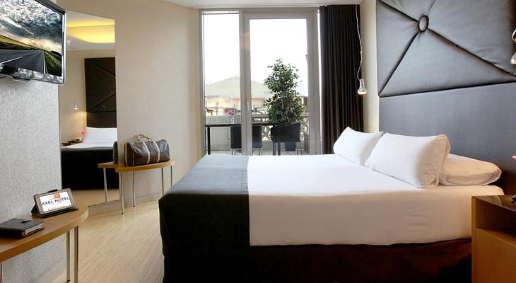 Axel Hotel Barcelona