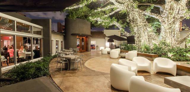 Chima Steakhouse