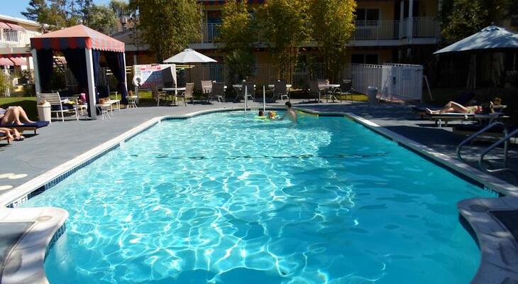 Wild Palms Hotel, A Jdv By Hyatt Hotel