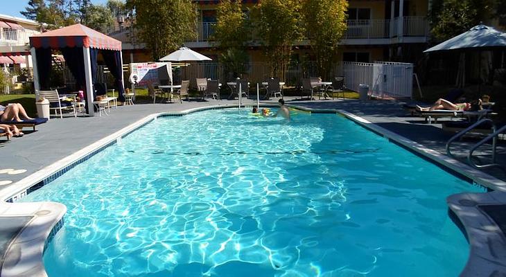 Wild Palms Hotel, A Jdv By Hyatt Hotel