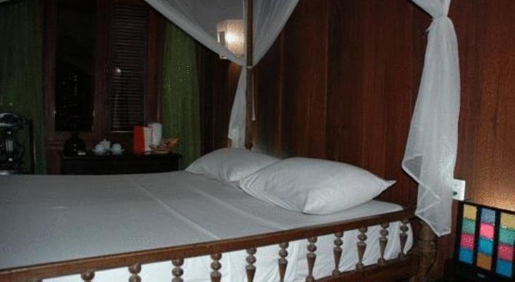 Resort La Villa Loti