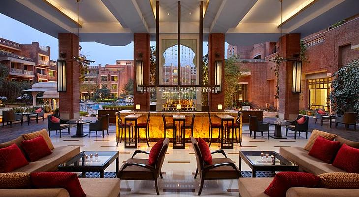 ITC Rajputana, Jaipur - a Luxury Collection Hotel