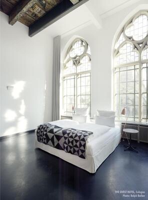 The Qvest Hideaway