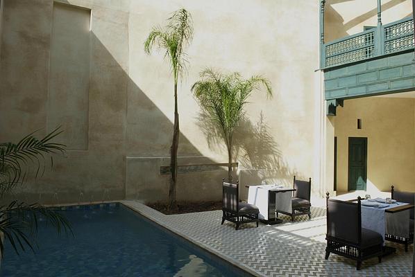 Hotel & Spa Riad Dar Bensouda