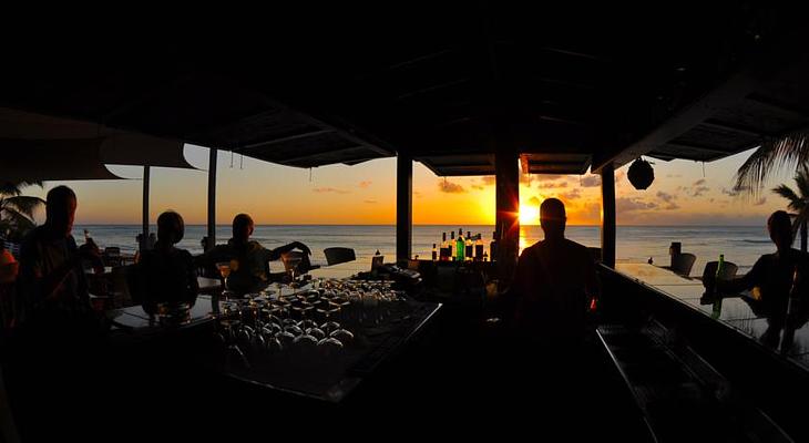 Bohio Dive Resort