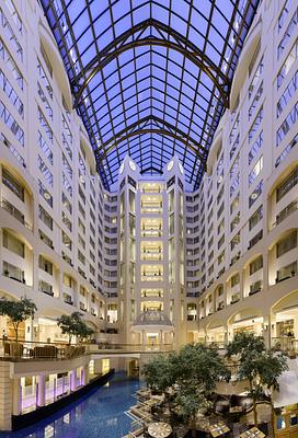 Grand Hyatt Washington