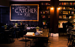 Catcher in the Rye