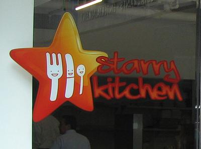 Starry Kitchen