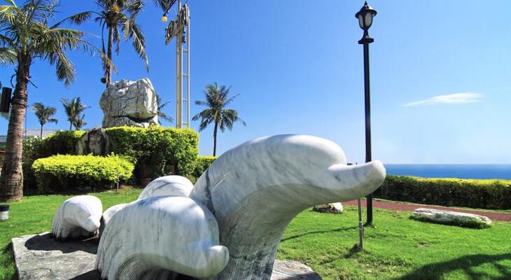 OLA Hotel Hualien