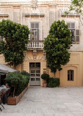 The Xara Palace Relais & Chateaux
