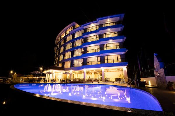 Himalayan Front Hotel By KGH Group