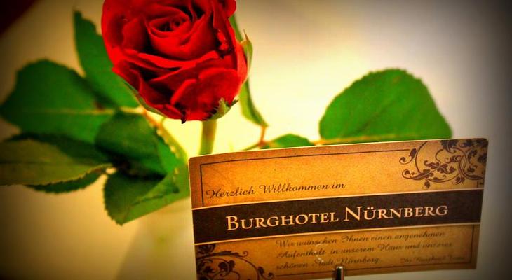 Burghotel Nurnberg