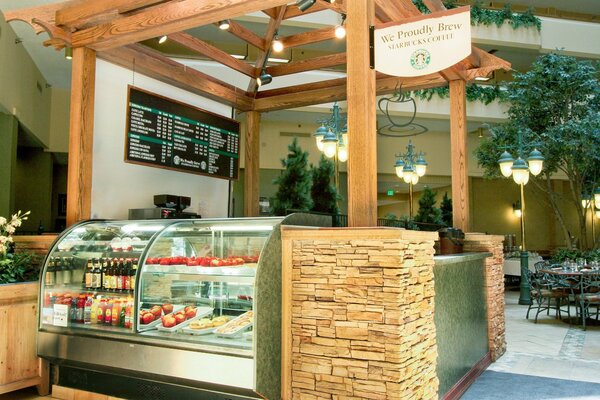 Hilton Fort Collins