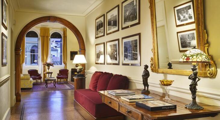 Hotel Pendini