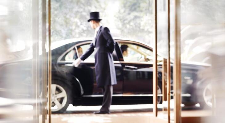 The Ritz-Carlton, Chengdu