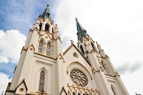 Cathedral of St. John the Baptist