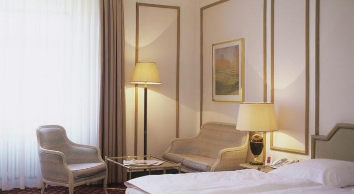 Savoy Hotel Berlin