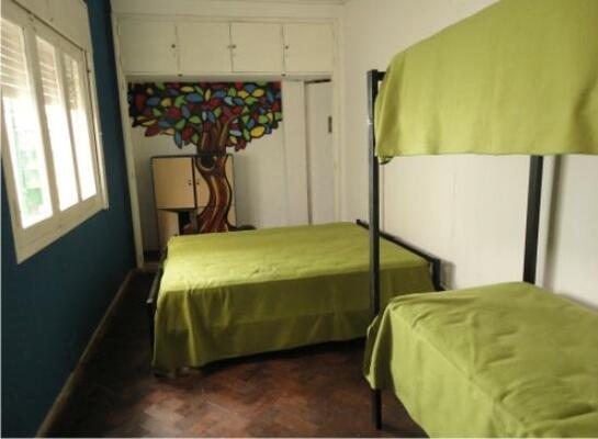 Hostel Rupestre