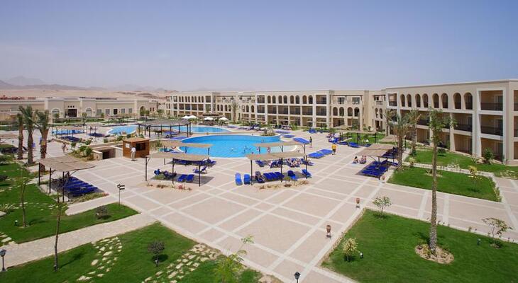 Jaz Mirabel Resort