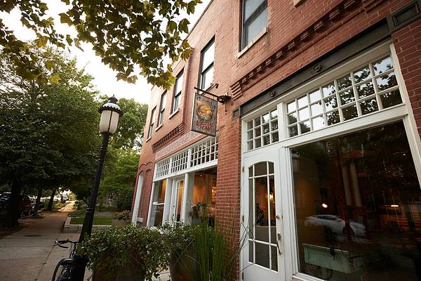 Peacemaker Lobster and Crab Co