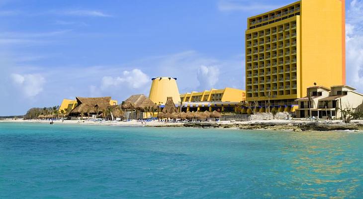 Melia Cozumel