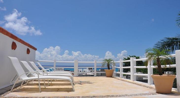 Flamingo Boutique Hotel