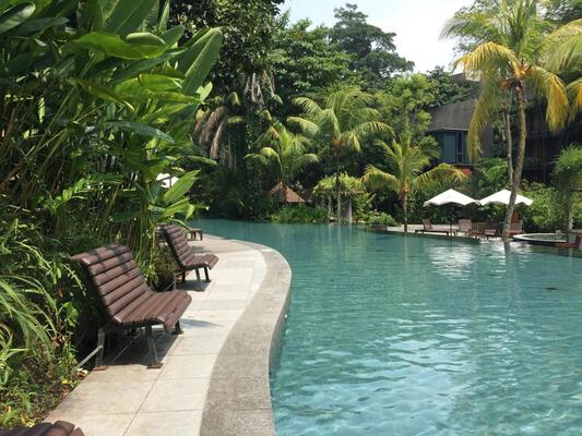 Goldkist Beach Resort