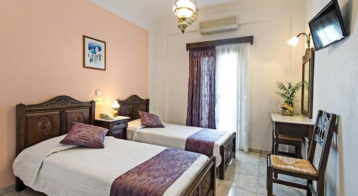 Astir Thira Hotel