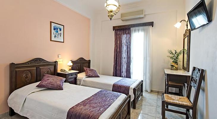 Astir Thira Hotel