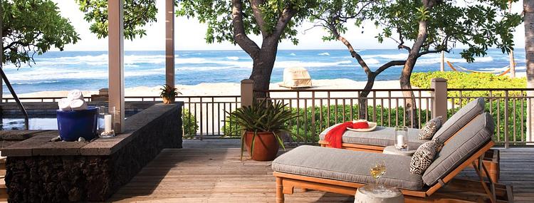 Four Seasons Resort Hualalai