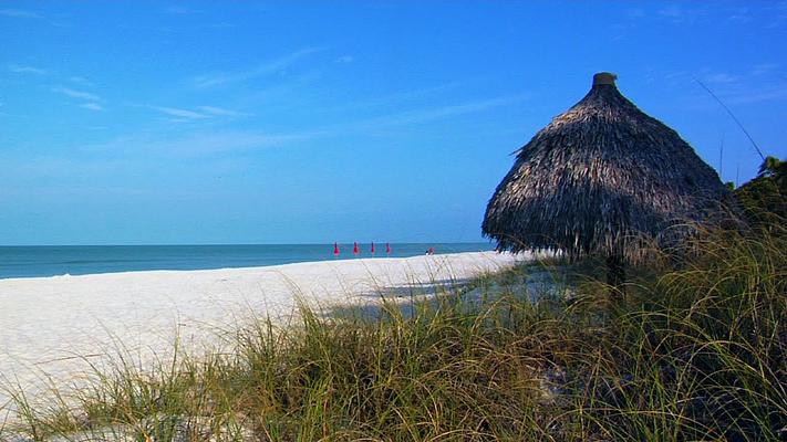 Lowdermilk Beach